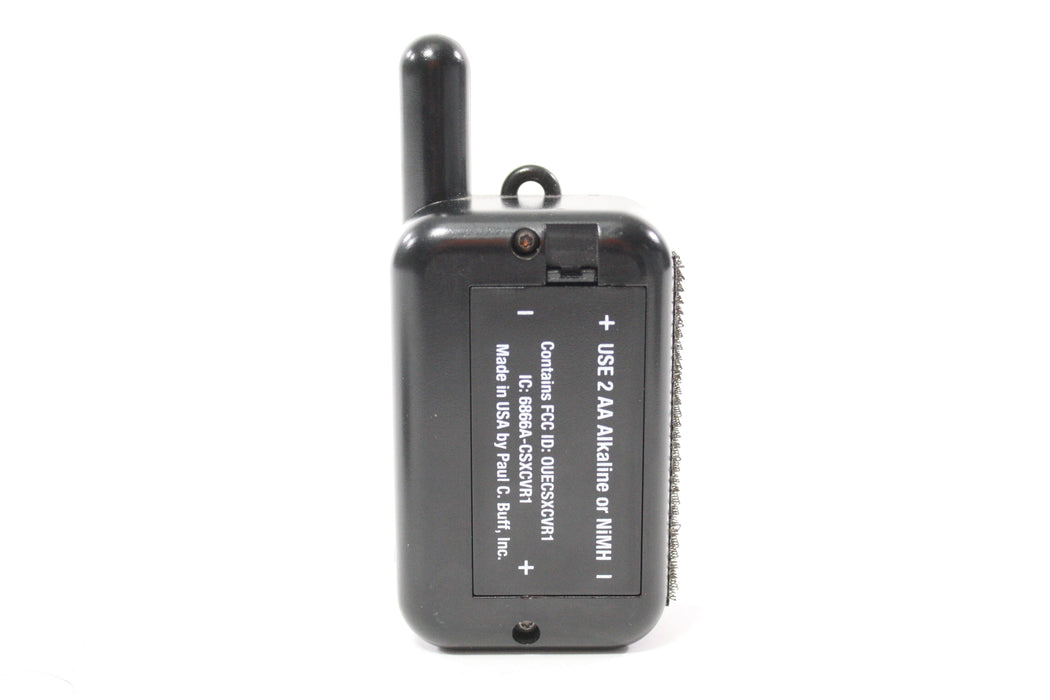 Paul C Buff CyberSync Remote Receiver CSRB+ 2.4GHz
