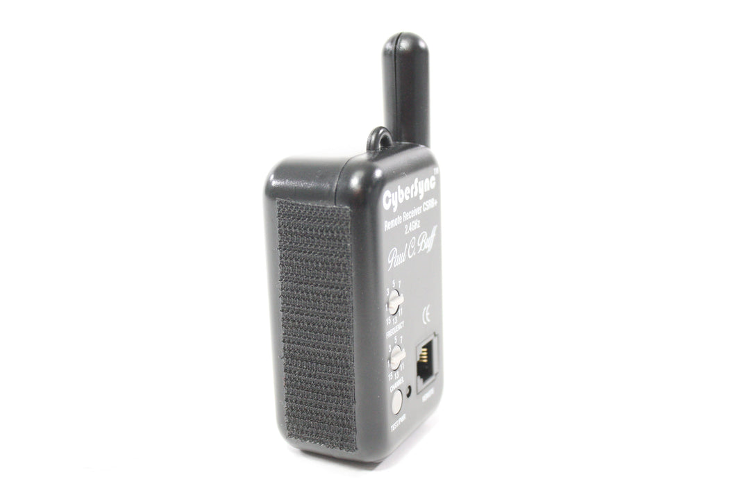 Paul C Buff CyberSync Remote Receiver CSRB+ 2.4GHz