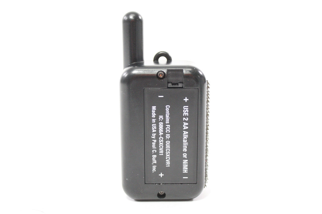 Paul C Buff CyberSync Remote Receiver CSRB+ 2.4GHz