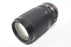 Nikon 70-300mm f/4.5-5.6 G ED AF-S VR Zoom-Nikkor Lens for Nikon F Mount