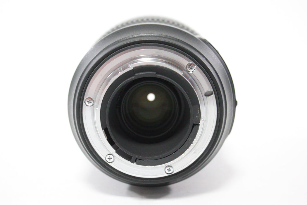 Nikon 70-300mm f/4.5-5.6 G ED AF-S VR Zoom-Nikkor Lens for Nikon F Mount
