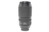 Nikon 70-300mm f/4.5-5.6 G ED AF-S VR Zoom-Nikkor Lens for Nikon F Mount