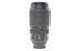 Nikon 70-300mm f/4.5-5.6 G ED AF-S VR Zoom-Nikkor Lens for Nikon F Mount