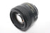 Nikon 85mm f/1.8 G AF-S Nikkor Lens for Nikon F Mount