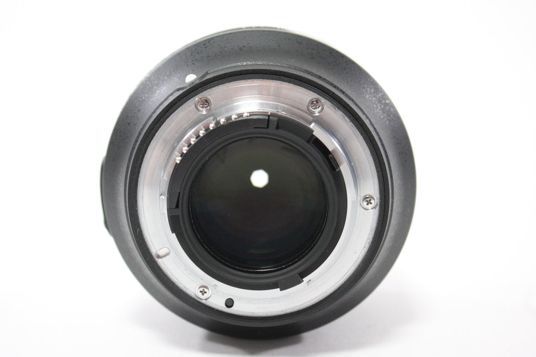 Nikon 85mm f/1.8 G AF-S Nikkor Lens for Nikon F Mount