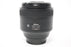 Nikon 85mm f/1.8 G AF-S Nikkor Lens for Nikon F Mount