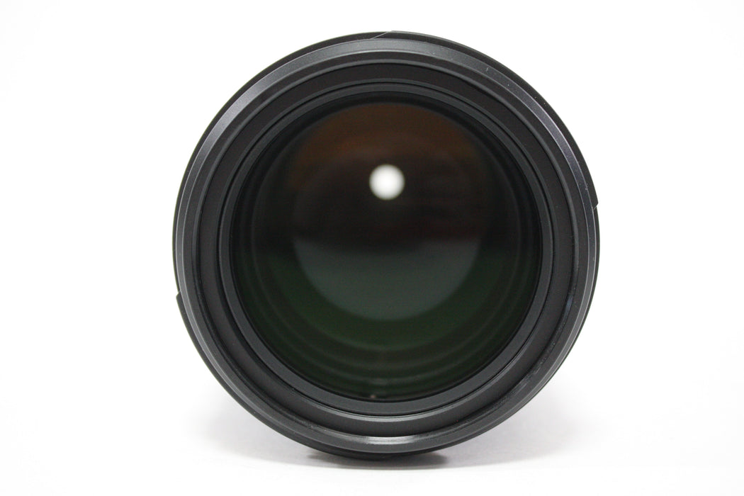 Nikon 70-200mm f/4 G ED VR Lens for Nikon F Mount