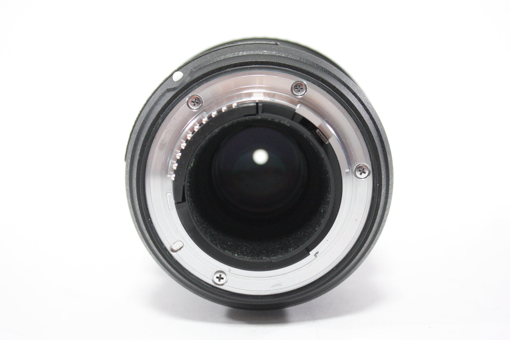 Nikon 70-200mm f/4 G ED VR Lens for Nikon F Mount