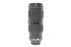 Nikon 70-200mm f/4 G ED VR Lens for Nikon F Mount