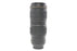 Nikon 70-200mm f/4 G ED VR Lens for Nikon F Mount