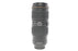 Nikon 70-200mm f/4 G ED VR Lens for Nikon F Mount