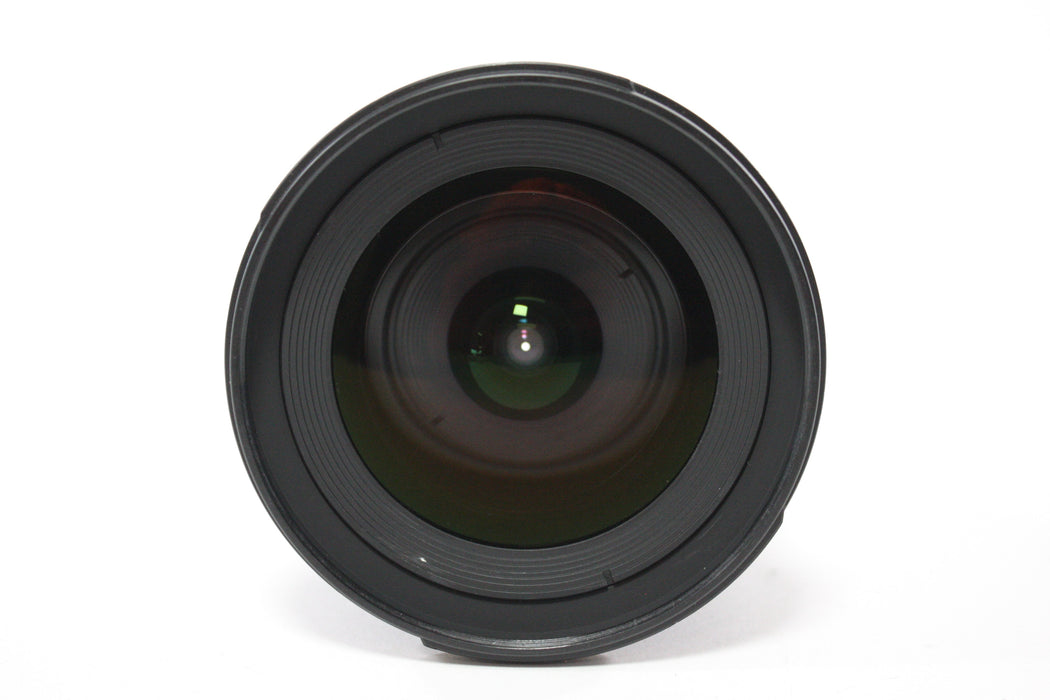 Nikon 12-24mm f/4 G ED DX APS-C AF-S Nikkor Lens for Nikon F Mount