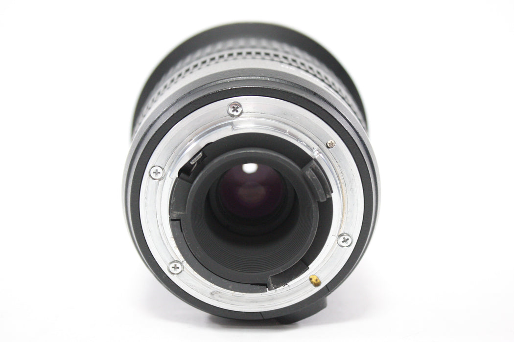Nikon 12-24mm f/4 G ED DX APS-C AF-S Nikkor Lens for Nikon F Mount