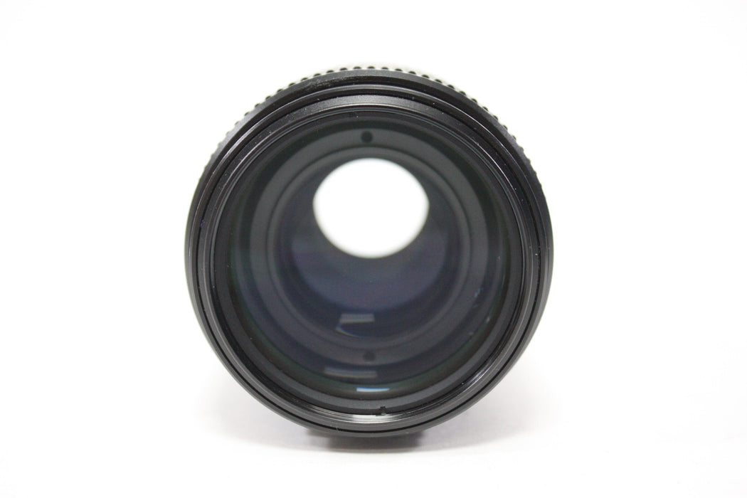 Nikon 75-150mm f/3.5 AIS Series E Lens for Nikon F Mount