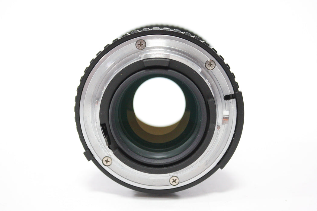 Nikon 75-150mm f/3.5 AIS Series E Lens for Nikon F Mount
