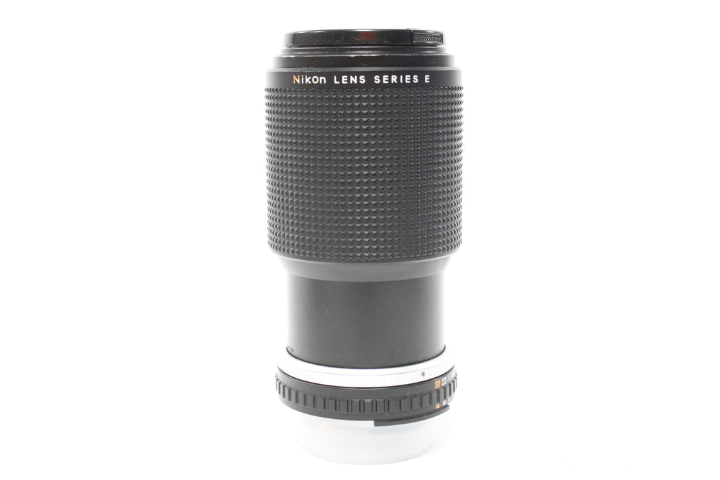 Nikon 75-150mm f/3.5 AIS Series E Lens for Nikon F Mount
