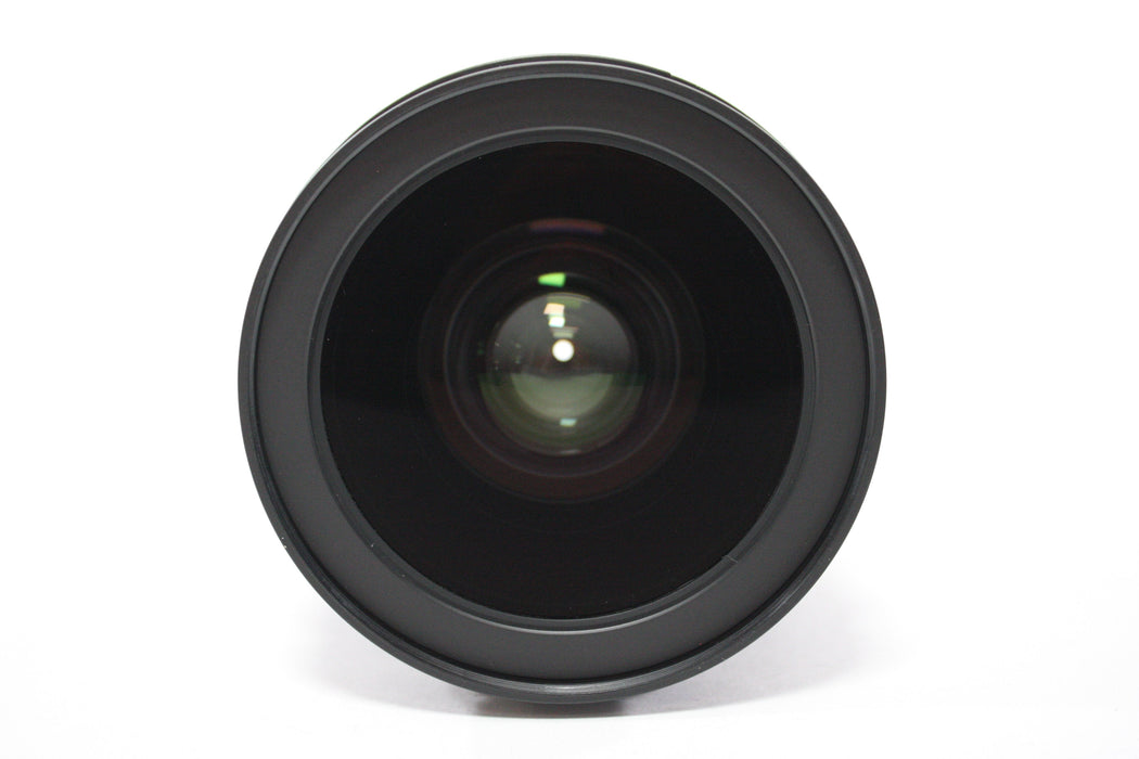 Nikon 24-70mm f/2.8 G ED AF-S Nikkor Lens for Nikon F Mount
