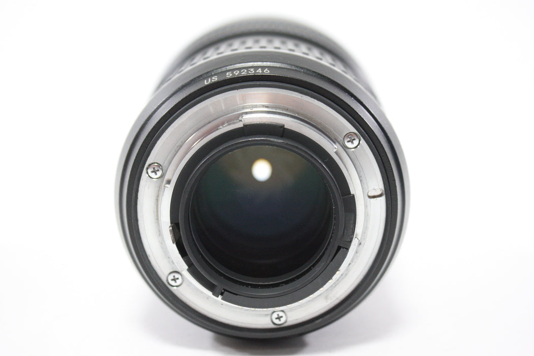 Nikon 24-70mm f/2.8 G ED AF-S Nikkor Lens for Nikon F Mount