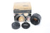 Nikon 50mm f/1.8 D AF Nikkor Lens for Nikon F Mount