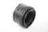 Nikon 50mm f/1.8 D AF Nikkor Lens for Nikon F Mount
