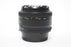 Nikon 50mm f/1.8 D AF Nikkor Lens for Nikon F Mount