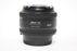 Nikon 50mm f/1.8 D AF Nikkor Lens for Nikon F Mount