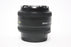 Nikon 50mm f/1.8 D AF Nikkor Lens for Nikon F Mount