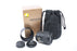Nikon 60mm f/2.8 G ED AF-S Micro Nikkor Lens for Nikon F Mount