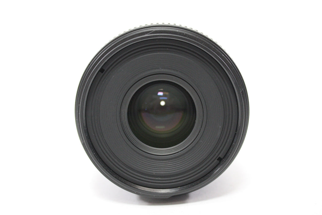 Nikon 60mm f/2.8 G ED AF-S Micro Nikkor Lens for Nikon F Mount