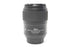Nikon 60mm f/2.8 G ED AF-S Micro Nikkor Lens for Nikon F Mount