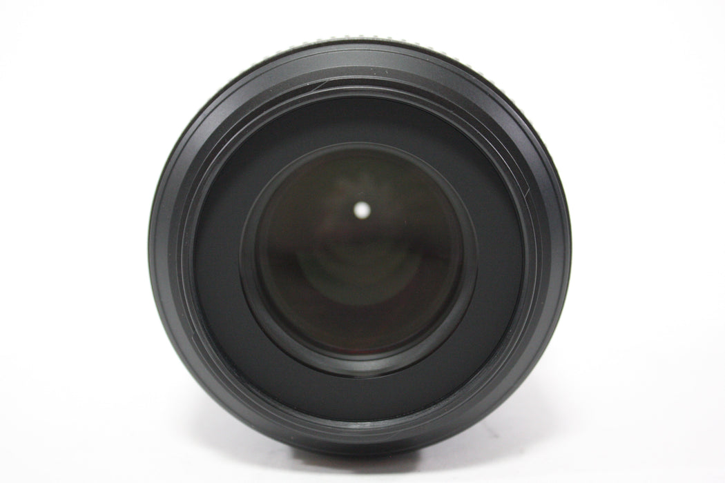 Nikon 105mm f/2.8 G ED AF-S VR Micro-Nikkor Lens for Nikon F Mount