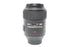 Nikon 105mm f/2.8 G ED AF-S VR Micro-Nikkor Lens for Nikon F Mount