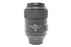 Nikon 105mm f/2.8 G ED AF-S VR Micro-Nikkor Lens for Nikon F Mount
