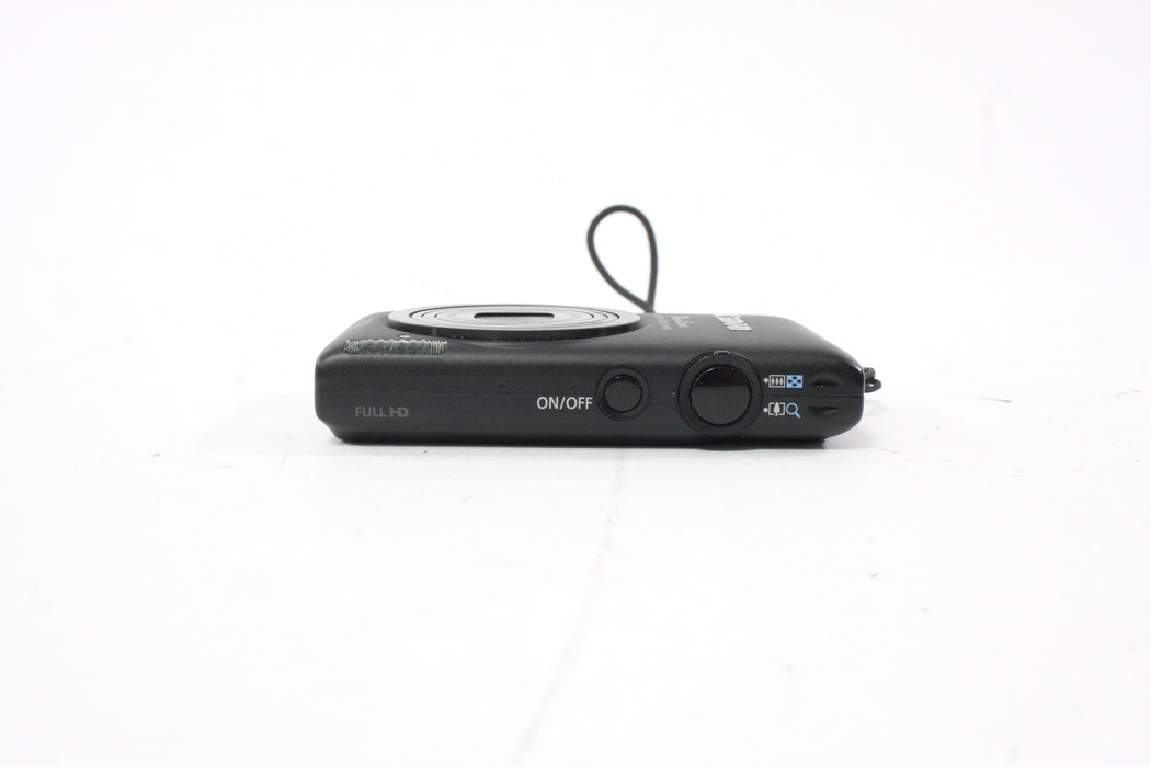 Canon Powershot ELPH 300HS