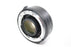 Nikon TC-14E II 1.4x Teleconverter for Nikon F Mount