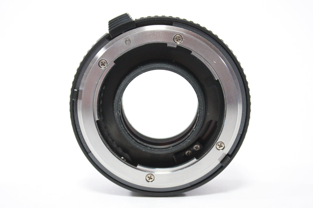 Nikon TC-14E II 1.4x Teleconverter for Nikon F Mount