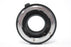 Nikon TC-14E II 1.4x Teleconverter for Nikon F Mount