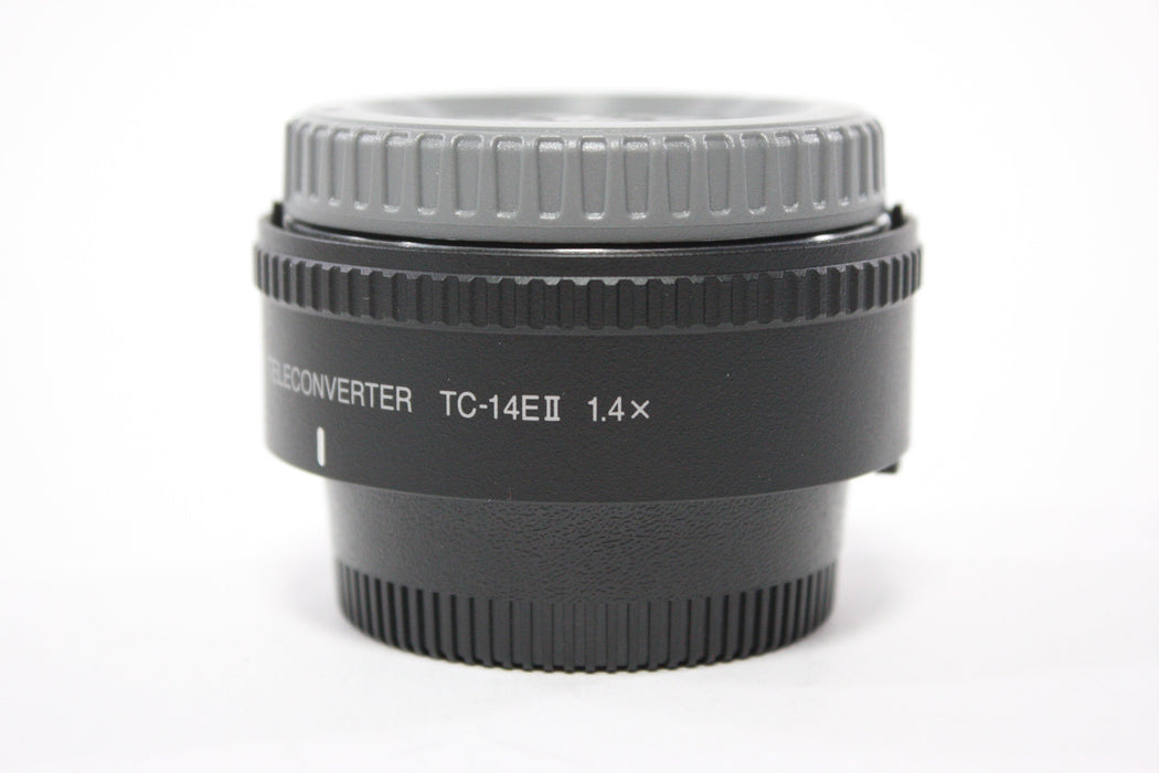 Nikon TC-14E II 1.4x Teleconverter for Nikon F Mount