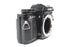 Minolta X-700 35mm SLR Camera Body AS-IS