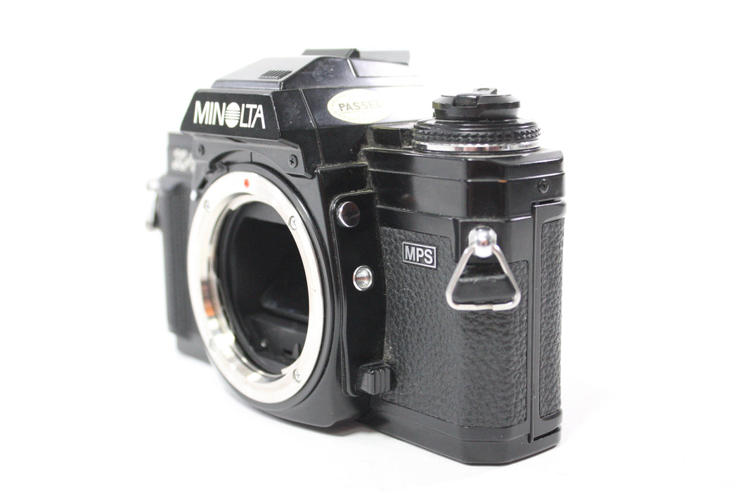 Minolta X-700 35mm SLR Camera Body AS-IS