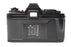 Minolta X-700 35mm SLR Camera Body AS-IS