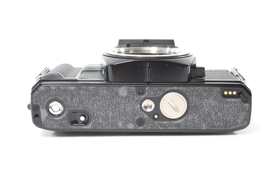 Minolta X-700 35mm SLR Camera Body AS-IS