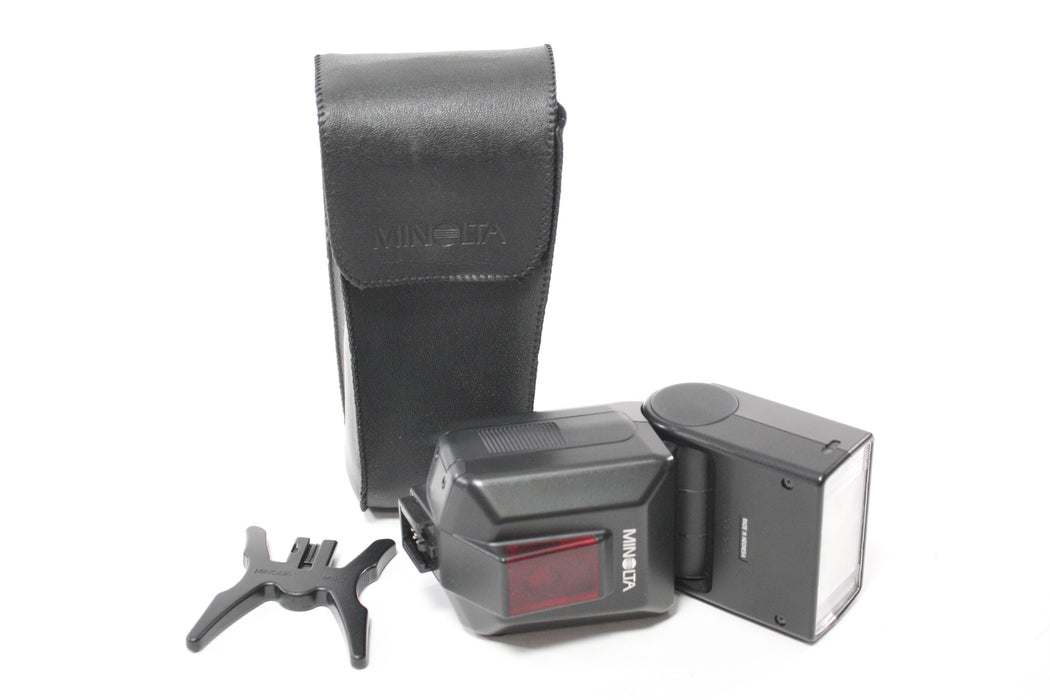 Minolta Program 3600 HS D Flash