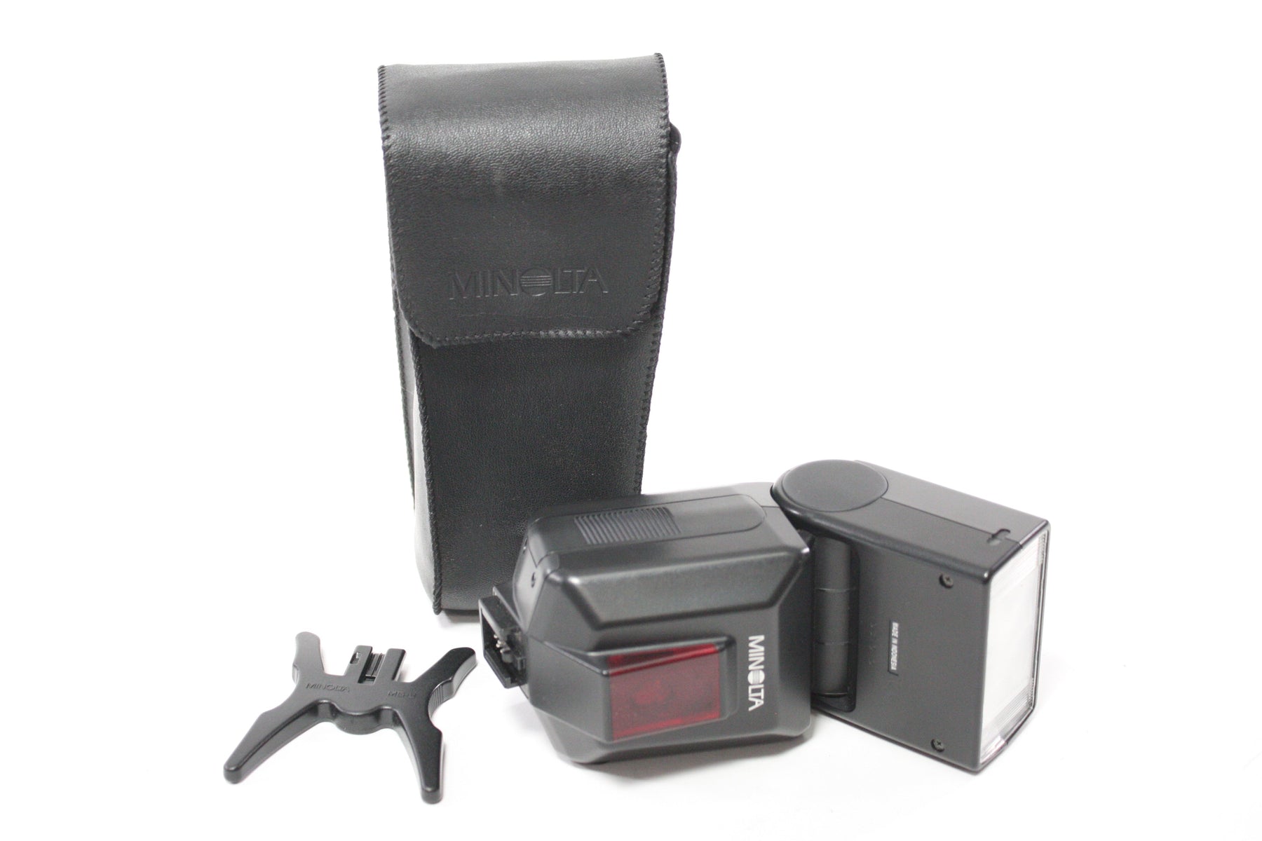 Minolta Program 3600 HS D Flash
