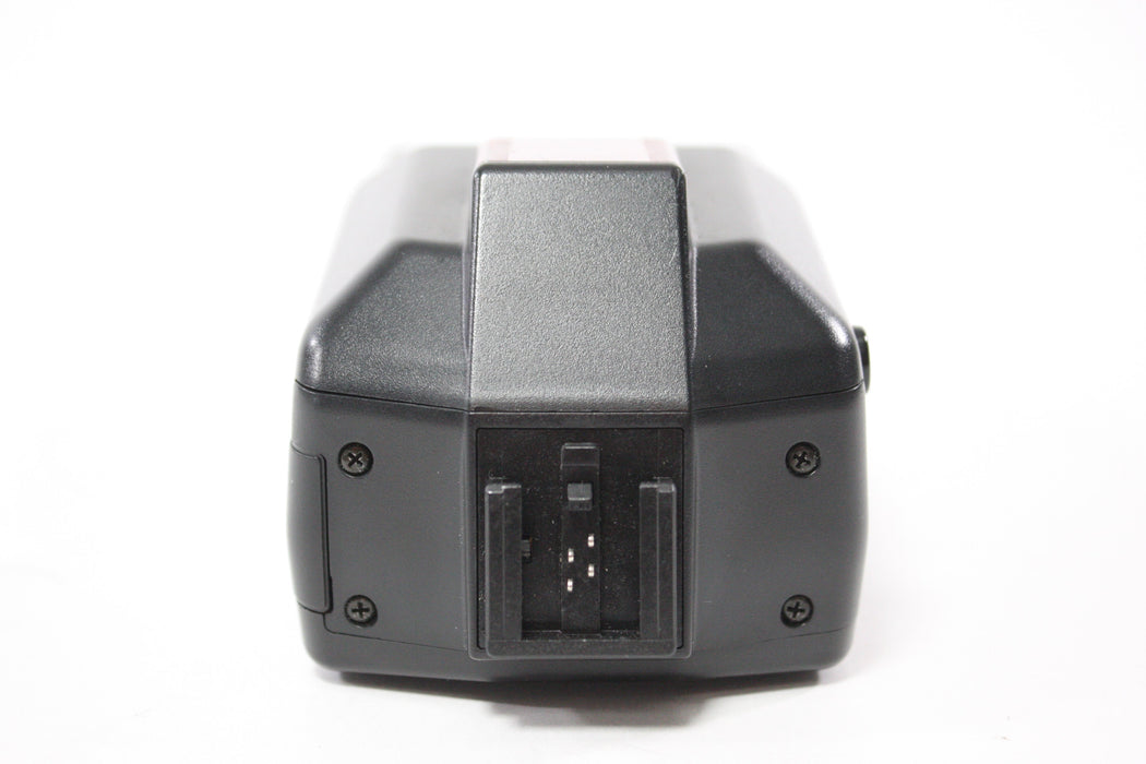 Minolta Program 3600 HS D Flash