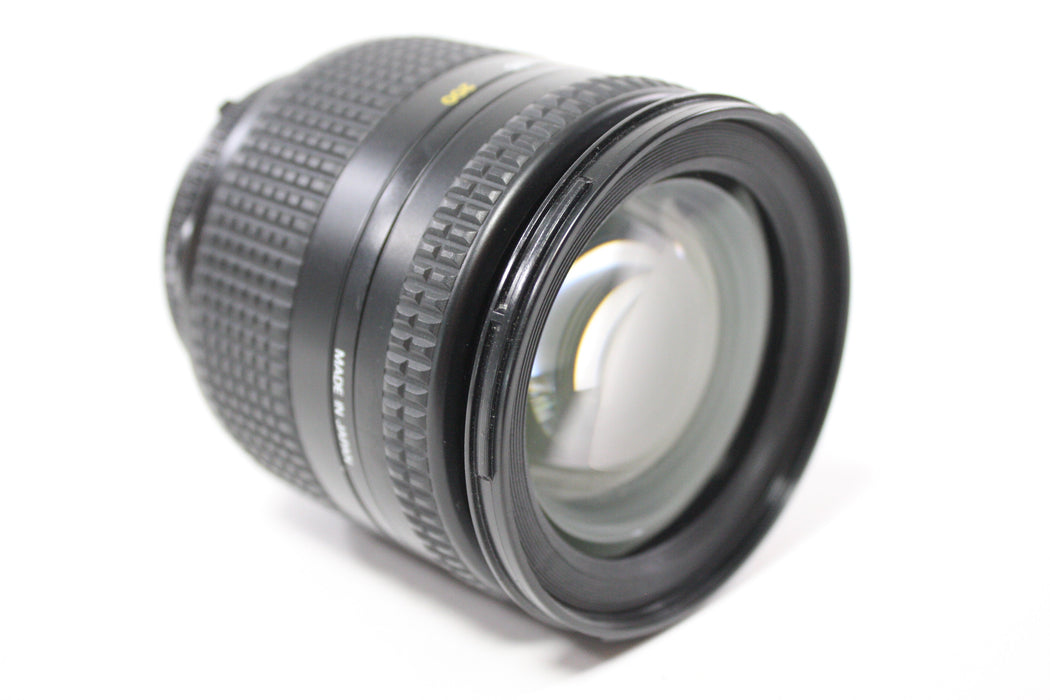 Nikon 28-200mm f/3.5-5.6 D Zoom-Nikkor Lens for Nikon F Mount (Please Read)