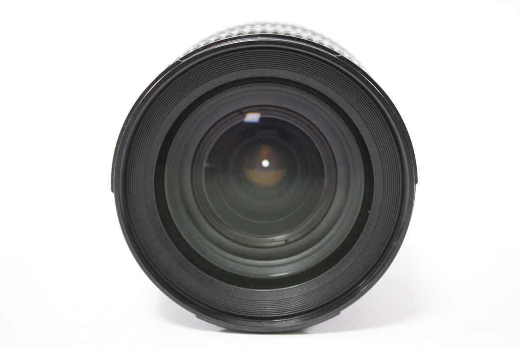 Nikon 28-200mm f/3.5-5.6 D Zoom-Nikkor Lens for Nikon F Mount (Please Read)