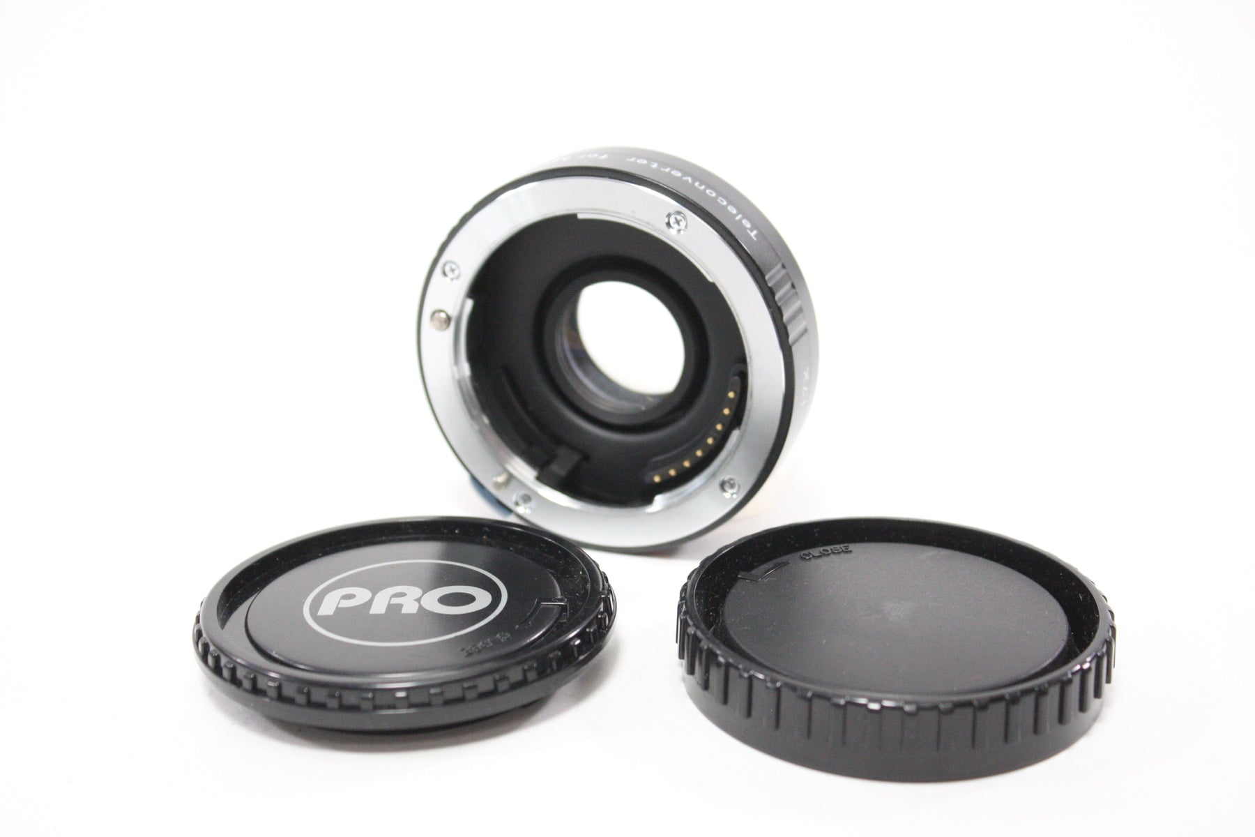 Promaster Spectrum 1.7x Teleconverter for Maxxum A Mount