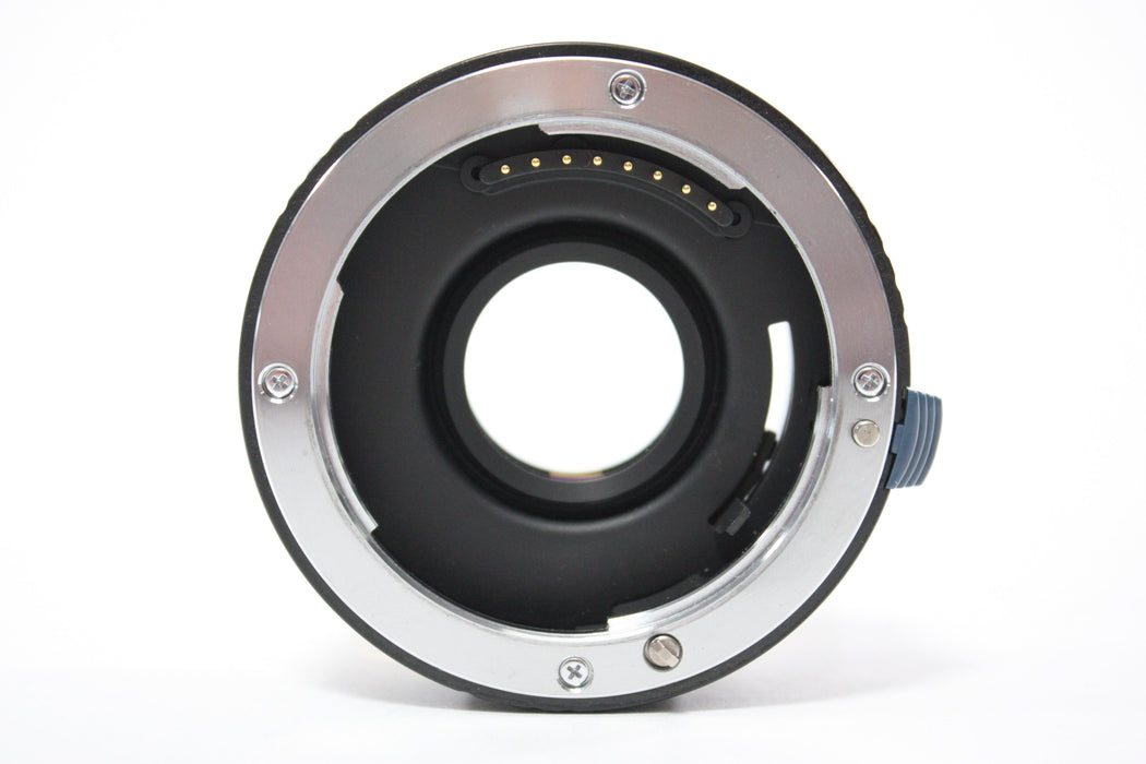 Promaster Spectrum 1.7x Teleconverter for Maxxum A Mount