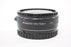 Promaster Spectrum 1.7x Teleconverter for Maxxum A Mount